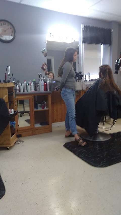 Erica's Hair Care