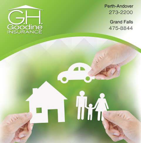 G. H. Goodine Insurance Ltd.