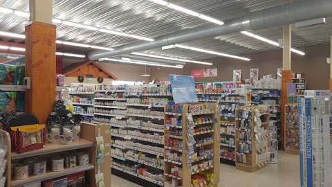 Johnson Guardian Pharmacy